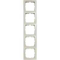 Berker 10158982 - White - Duroplast - Glossy - Berker - Berker S.1 - 2 pc(s)