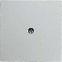 Berker 10198989 - White - Thermoplastic - Glossy - Conventional - Berker - 10 pc(s)