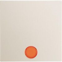 Berker 16218982 - White - Duroplast - 10 pc(s)