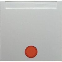 Berker 16288989 - White - Thermoplastic
