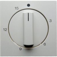 Berker Z-STK.F.ZEITSCH.15MIN. PWS (16328989 GLÄNZEND S1)