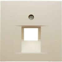 Berker 14078982 - White - Thermoplastic - Glossy - Any brand - IP20 - 10 pc(s)