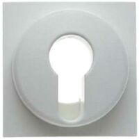 Berker Zentralstück pws/gl f.Schlues.-Schal.-Ta. 15078989