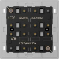 Jung KNX TASTSENSOR-MODUL UNIV.1F. (LS42911ST)