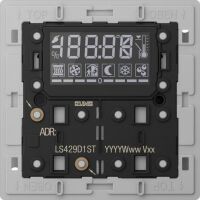 Jung KNX RAUMCONTROLLER-MODUL 3F. (LS429D1ST)