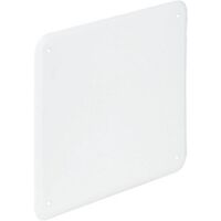 Kaiser Elektrotechnik KASTENDOSENDECKEL 165X165 (1096-93)
