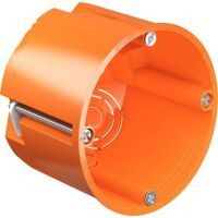 Kaiser Elektro 9061-00 Hohlwanddose O x T 68 mm 35