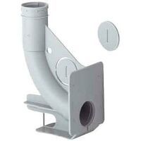 Kaiser Wand-Decken Übergang ohne Kleber 90°