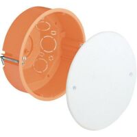 Kaiser Elektro Verbindungsdose 9073-01 D 120 mm