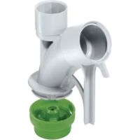 Kaiser Elektrotechnik DECKENKRÜMMER 30GRAD 25MM (1202-34       KOMPL.)