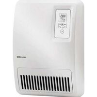 Dimplex BAD-METALLSCHNELLHEIZER  1,0KW (H 260E ECO        WS)