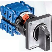 Kraus & Naimer UMSCH.M.0-ST. CH10A211-600 FT2 (CH10.A211.FT2)