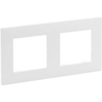 Legrand 2-FACH RAHMEN UWS (864172  NILOE STEP)