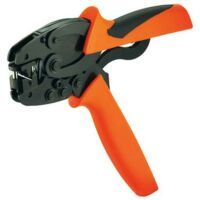 Weidmüller PZ 6 Roto - Crimping tool