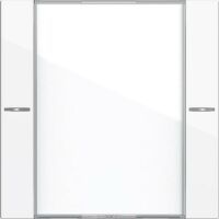 GIRA Wippenset 577103 1f BSF 4 System 55 kl/rws