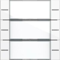 Gira WIPPENS.3F BSF TASTS.4 KL./RWS (577303 SYSTEM 55)