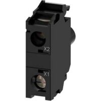 Siemens LED-MOD. INTEGR LED 24-240 GRN (3SU1401-1BH40-1AA0)