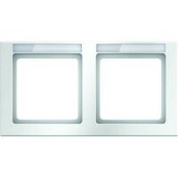 Berker 10226099 - Screwless - 1 pc(s)