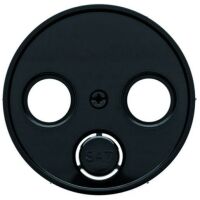 Berker ZST FÜR ANT.DOSE SW GL (12032045 R.X)