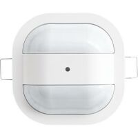 BUSCH JAEGER 6819/60-24 Präsenzmelder studioweiß matt