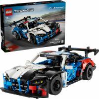 LEGO® Technic 42226 BMW M4 GT3 EVO Rennwagen
