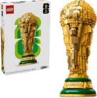 LEGO® Special Editions Football 43020 Offizieller Pokal der FIFA Fußball-Weltmeisterschaft