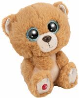 NICI Kuscheltier GLUBSCHIS Bär Bonno