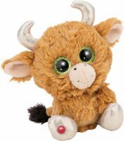 NICI Kuscheltier GLUBSCHIS Hochlandrind Shug