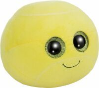 NICI Kuscheltier GLUBSCHIS Tennisball Dennis