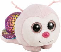 NICI Kuscheltier GLUBSCHIS Schnecke Snilli
