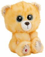 NICI Kuscheltier GLUBSCHIS Bär Tummunu