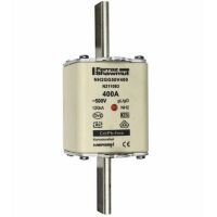 Multipack Mersen NH-SICHERUNG 2 400A 500V GG (NH2GG50V400) - 3 Stück