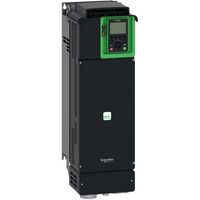 Schneider Electric FU IP21 30KW 3X400V C2-FILTER (ATV630D30N4)