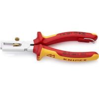 KNIPEX 11 06 160 T - Combination tool - 5 mm