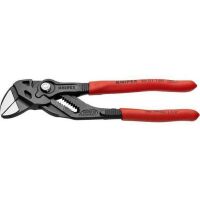 KNIPEX 86 01 180 - 1.2 cm - 4 cm - Plastic - Red - 43 mm - 18 cm