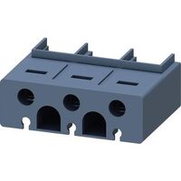 Siemens Klemmenabdeckung für Rahmenklemmen 3polig Schütz 3RT29364EA2