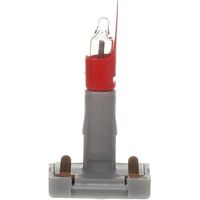 Busch-Jaeger GLIMMLAMPE 230V 0,4MA 8350 (8350)