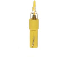 Busch-Jaeger GLIMMLAMPE 8362 230V 1,0MA GE (8362)