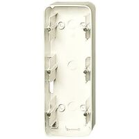 BUSCH JAEGER 1703-212 - White - Plastic - Busch-Jaeger - 1 pc(s)