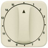 Busch-Jaeger C-SCH. SI DREHKN. 15 MIN (1770-212-103)