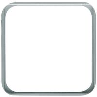 BUSCH JAEGER 1746-214-101 - Grey - Busch-Jaeger - 50 x 50 mm - 1 pc(s)