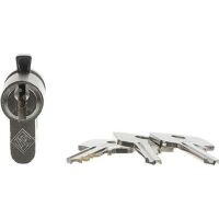 Busch-Jaeger PROFIL-HALBZYLINDER 0520 PZ-VS (0520 PZ-VS)