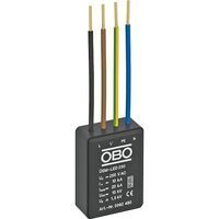 OBO ÜS-SCHUTZMODUL F.LED-LAMPEN (ÜSM-LED 230)