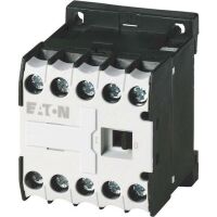 Eaton DILER-31-G(24VDC) Contattore 24 V/DC 6 A 1 pz.