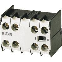 Eaton HILFSSCHALTER 2S 2Ö  F. DIL ER (22 DIL E      010288)
