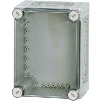 Eaton LEERGEHÄUSE  187,5X250X150 (CI 23 E-125   019570)