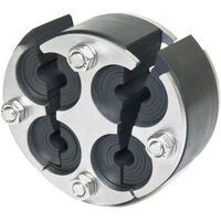 Dietzel RINGRAUMDICHTUNG F. 4 KABEL (HRD 100-SG-4/8-30)