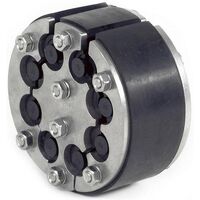 Dietzel RINGRAUMDICHTUNG F. 8 KABELN (HRD 100-SG-8/4-16,5)