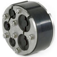 Dietzel RINGRAUMDICHTUNG F 2+3 KABELN (HRD100-SG-2/8-30-3/4)