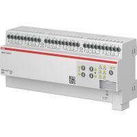 ABB JALOUSIEAKTOR 12F MAN. BEDIEN (JRA/S 12.230.2.2)